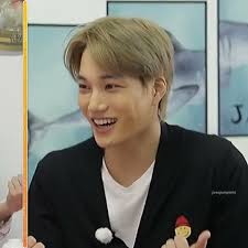 Kim Jong In ❤️ #exo #exol #weareone #kimjongin #kai #jongin #exosaranghaja 