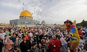 بمناسبة اقتراب حلول عيد االفطر المبارك، ننشر لكم تفاصيل صلاة العيد من حيث كيفيتها و حكمها، و موعدها، فصلاة العيد من الصلوات المحببة لدى جميع المسلمين في كل. Ø§Ù„ØµØ­Ø§ÙÙŠ Ø³Ø§Ù…Ø± Ø§Ù„Ø²Ø¹Ø§Ù†ÙŠÙ† Ù…ÙˆØ¹Ø¯ Ø¹Ø·Ù„Ø© Ø¹ÙŠØ¯ Ø§Ù„ÙØ·Ø± 2021 ÙÙŠ ÙÙ„Ø³Ø·ÙŠÙ†
