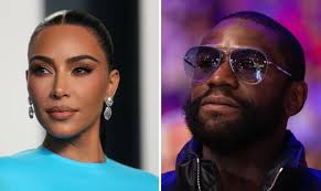 EthereumMax: Judge throws out crypto lawsuit against Kim Kardashian and  Floyd Mayweather