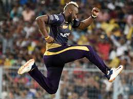 Know about andre russell's biography, batting and bowling stats, career info, family details and more. I Need To Push My Body More To Last Longer Says T20 Giant Andre Russell Ipl Gulf News