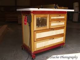 Incra Cabinet 1 Router Table Router Table Router Tables Router