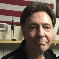 Paul Edmund Cahill Obituary