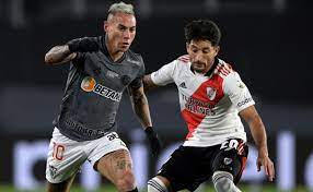 Un partido de pronóstico reservado, de vida o muerte, será el que sostendrán esta noche atlético mineiro y river plate en la vuelta de las semifinales de la copa libertadores a las 19:30 horas. Xtxcdr2ggyc M