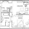1 bedroom suites near me. 1