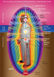 Chakras And The Aura Rhys Thomas Institute The Leader In