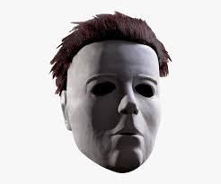 Mike Myers Face Png Transparent Png Kindpng Ghostface michael myers costume scream mask, vampire transparent background png clipart. mike myers face png transparent png