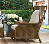 Maybe you would like to learn more about one of these? Wicker Chair Pottery Barn