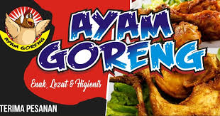 Find & download free graphic resources for geprek. Spanduk Ayam Goreng Kremes