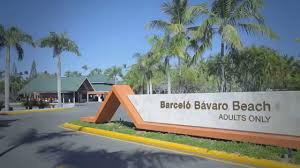 The barceló bávaro beach benefits from a broad array of facilities, as well as those offered by barceló bávaro palace, and an extensive selection of daily activities with. Hotel Barcelo Bavaro Beach Adults Only Punta Cana Oit Hotels Youtube