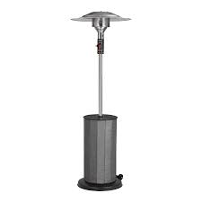Shop patio heater covers at appliances connection, your source for the largest selection of high quality outdoor furniture and accessories! Enders Fancy Patio Heater Anthracite Weather Protection Cover Lufthansa Worldshop