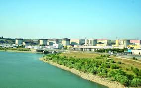 Maybe you would like to learn more about one of these? Nuclearelectrica A CumpÄrat 58 169 610 Kg De Uraniu De La Compania NaÅ£ionalÄ A Uraniului In Valoare De Aproape 28 Milioane De Lei Financial Intelligence