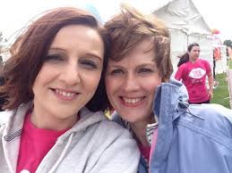 Sarah Mears is fundraising for Breast Cancer Care