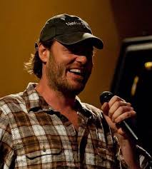 Comedian David Nickerson