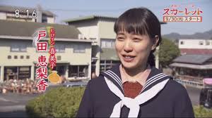 スカーレット scarlet スカーレット は nhk大阪放送局制作で2019年度後期放送のnhk 連続テレビ小説 第101作目のテレビドラマ 2019年9月30日から2020年3月28日まで放送される予定 主演は戸田恵梨香が務める 出演 戸田恵梨香 北村一輝 富田靖子 桜