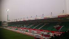 Maybe you would like to learn more about one of these? Sportpark Ronhof Thomas Sommer Wikipedia