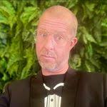 Marc Cobb's Instagram, Twitter & Facebook