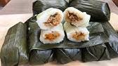 Untuk memasarkan lontong isi oncom ini pun tidak lah terlalu sulit dan tidak perlu usaha yang memerlukan waktu lama. Resep Panduan Lontong Isi Oncom Cakes 17 Youtube
