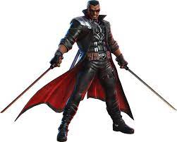 More playable heroes are available in the three dlc packs, . Blade Marvel Ultimate Alliance Wiki Fandom