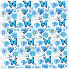 Butterfly emoji domain iphone ios, butterfly transparent background png clipart. Butterfly Emoji Background