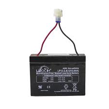 It allows you to keep everything maintained in a proper fashion without requiring any significant effort on your part. Husqvarna 580764901 Lawn Tractor Battery Genuine Oem Part For Sale Online Ebay