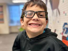 Fundraiser by Lauran DeForke : Lucas Retina Surgery