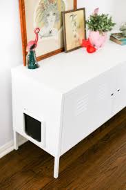 Explore Chantale S Board Ikea Hackers See More Ideas About Ikea Ideas Bedroom And Child Litter Box Furniture Cat Litter Box Furniture Hiding Cat Litter Box