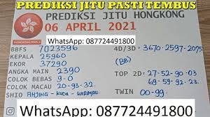 Prediksi Hk 6 April 2021 Bocoran Togel Hongkong Malam Ini Rumus Angka Jitu Rumus Hk Youtube