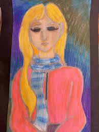 March 2023 Youth Art Newsletter-Final