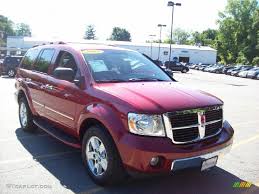 Image result for Inferno Red 2008 Durango