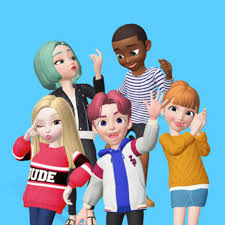 Download Zepeto Mod Apk V2 83 Terbaru Unlimited