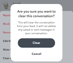 May 16, 2018 · how to unsubscribe on snapchat the process of unsubscribing is very similar. The Best Snapchat Privacy Tips