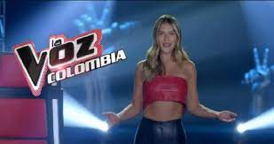 O programa é a versão infantil do the voice brasil, seus jurados são carlinhos brown, michel teló e gaby amarantos. La Voz Colombia Conozca Como Inscribirse En El Reality Estos Son Los Pasos