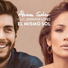 Know any other songs by alvaro soler? Alvaro Soler Feat Jennifer Lopez Worldstar Upgrade Fur Hitsingle El Mismo Sol Presseportal