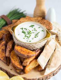 Maybe you would like to learn more about one of these? Sour Cream And Chive Dip Don T Go Bacon My Heart