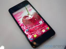 Lava Iris Pro 30 Review