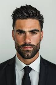16 Mens hairstyles medium ideas in 2025