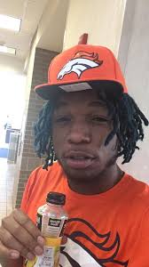 Bronco owner gets bucked by Big Red over the 4th of July