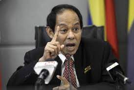 Maybe you would like to learn more about one of these? Ke Mana Shukri Abdull Menghilang Minda Rakyat