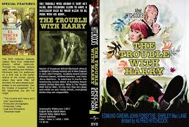 The trouble with harry quotes. The Trouble With Harry Movie Dvd Custom Covers 211trouble With Harry Cstm Hires Dvd Covers