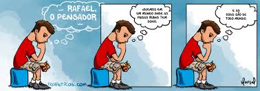 Rafael O Pensador Rafael Marcal