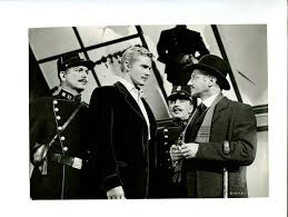 GRUMPY-1930-7X9 PROMO STILL-PAUL LUKAS-PHILLIPS HOLMES-COMEDY-BASED ON PLAY
