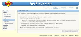 Eine fritz!box ist ein qualitativ hochwertiges netzwerkgerät, das einige der besten werkzeuge auf dem markt enthält, wenn es um die verbesserung der geschwindigkeit und der flexibilität des. Https Silo Tips Download Azure Site2site Vpn Einrichten Mit Der Fritzbox 3390