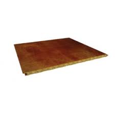 Panel Sandwich Fachada Acero Corten Precios Y Asesoramiento Espesor Espuma 40 Mm Color Interior Blanco Pirineo Ral 9010 Tipo Aislamiento Espuma B2 Bs2 D0 Espesor De La Chapa Ext 0 6