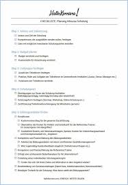 Ich freue mich, wenn ihr/sie kommt. Mit Checkliste Zur Perfekten Inhouse Schulung Hallo Karriere