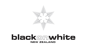 blackonwhite — Snowvision