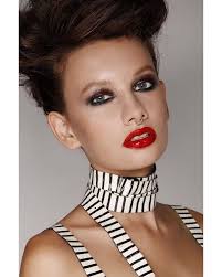 Alina Danil Make-up Artist