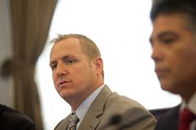 Rep. Jeff Denham evolving