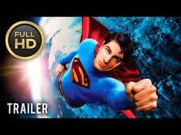 Superman returns full movie free download, streaming. Superman Returns 2006 Full Movie Trailer Full Hd 1080p Youtube