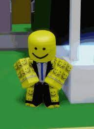 Noob Dance Roblox Gif Noobdance Roblox Dancing Discover Share Gifs Roblox Noob Roblox Funny