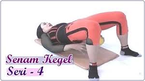 (video) mengenal senam kegel, olahraga untuk mengencangkan otot miss v. Senam Kegel Video Senam Kegel Wanita Seri 4 Kencang Dan Rapat Kembali Youtube